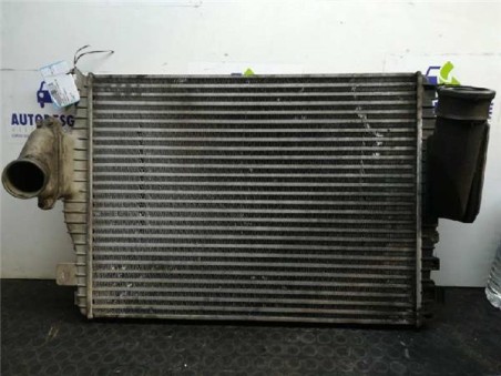 Intercooler Jaguar S-TYPE 2 7 V6 D 