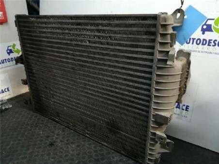 Intercooler Jaguar S-TYPE 2 7 V6 D 