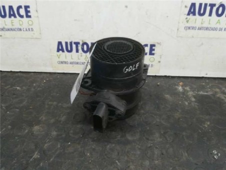 Caudalimetro Volkswagen GOLF V BERLINA 2 0 TDI DPF 