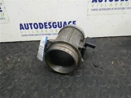 Caudalimetro Audi A6 BERLINA 2 5 V6 24V TDI 