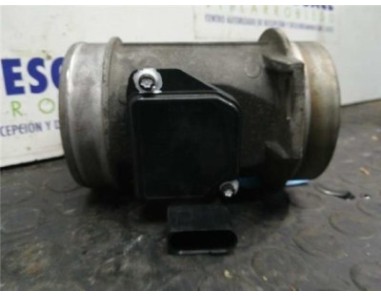 Caudalimetro Audi A6 BERLINA 2 5 V6 24V TDI 