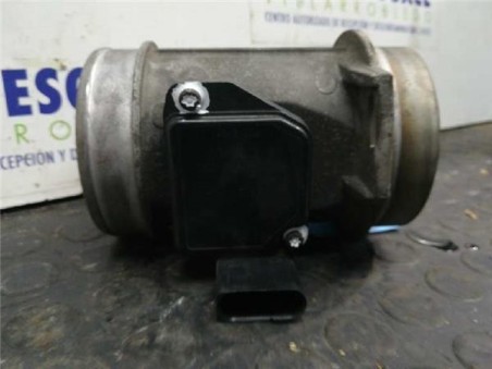 Caudalimetro Audi A6 BERLINA 2 5 V6 24V TDI 