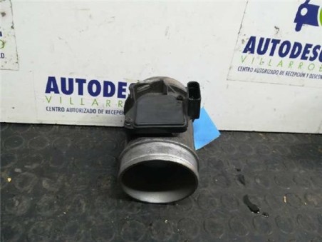 Caudalimetro Audi A6 BERLINA 2 5 V6 24V TDI 