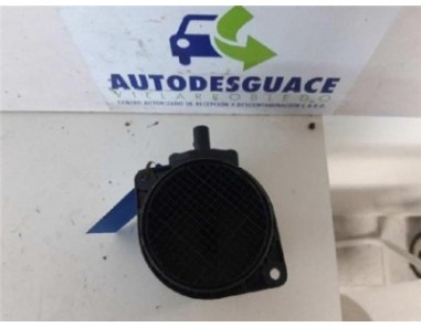 Caudalimetro Audi TT 3 2 V6 24V 