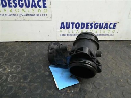 Caja Mariposa Aire Ford FUSION 1 6 TDCi 