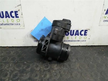 Caja Mariposa Aire Ford FUSION 1 6 TDCi 