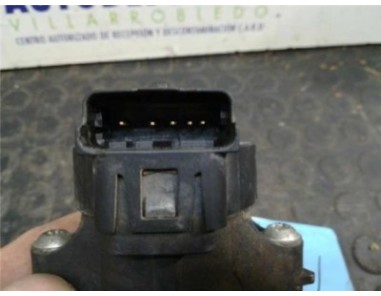 Caja Mariposa Aire Ford FUSION 1 6 TDCi 