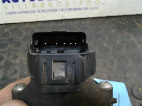 Caja Mariposa Aire Ford FUSION 1 6 TDCi 