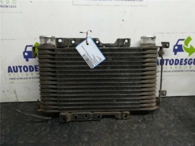 Intercooler Mitsubishi MONTERO 2 8 Turbodiesel  2