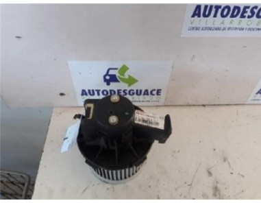 Motor Calefaccion Fiat 500 CABRIO 1 2 