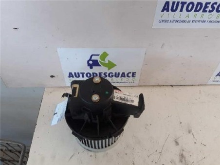 Motor Calefaccion Fiat 500 CABRIO 1 2 