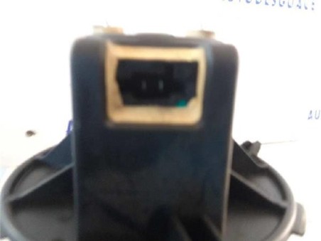 Motor Calefaccion Fiat 500 CABRIO 1 2 