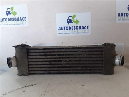 Intercooler Ford TRANSIT COMBI '06 2 2 TDCi 