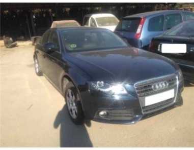 Intercooler Audi A4 BER  2 0 16V TDI 