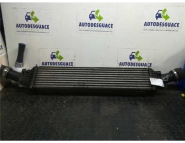 Intercooler Audi A4 BER  2 0 16V TDI 