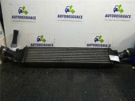 Intercooler Audi A4 BER  2 0 16V TDI 