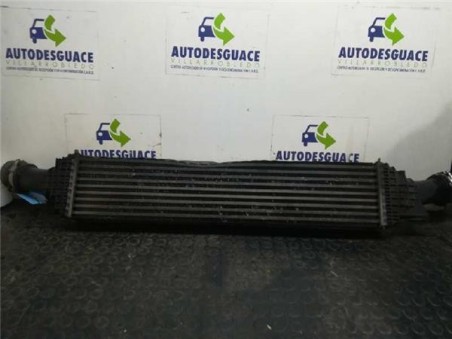 Intercooler Audi A4 BER  2 0 16V TDI 