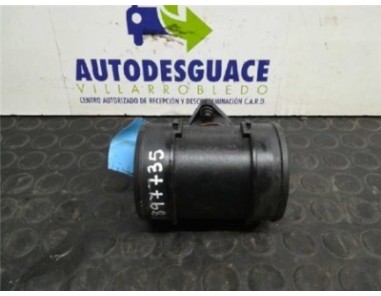 Caudalimetro Chrysler VOYAGER 2 5 CRD 