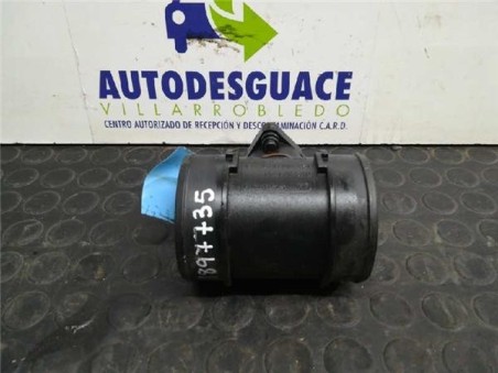 Caudalimetro Chrysler VOYAGER 2 5 CRD 