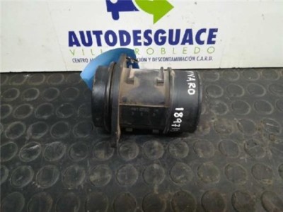 Caudalimetro Opel VIVARO FURGÓN/COMBI 2 5 CDTI 