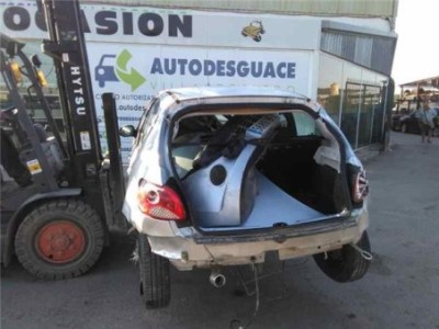 Caudalimetro Peugeot 206+ 1 4 HDi  2