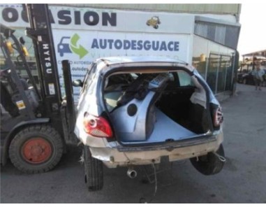 Caudalimetro Peugeot 206+ 1 4 HDi 