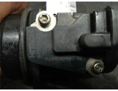 Caudalimetro Peugeot 206+ 1 4 HDi 