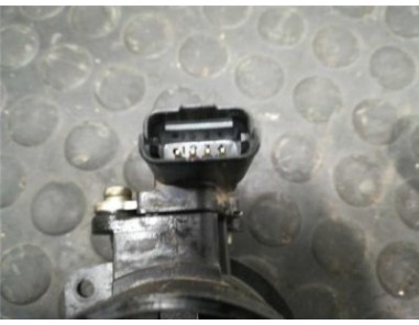 Caudalimetro Peugeot 206+ 1 4 HDi 