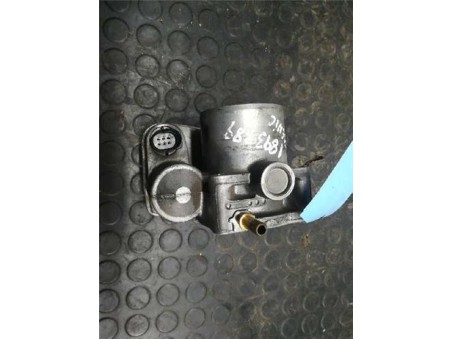 Caja Mariposa Aire Renault SCENIC II 1 6 16V 