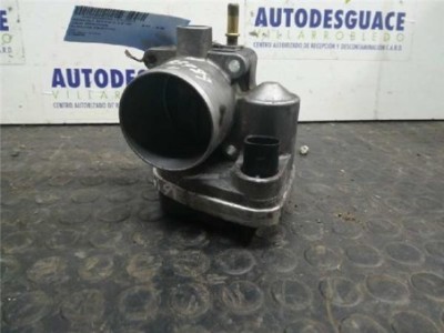 Caja Mariposa Aire Renault SCENIC II 1 6 16V  2