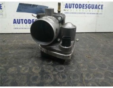 Caja Mariposa Aire Renault SCENIC II 1 6 16V 