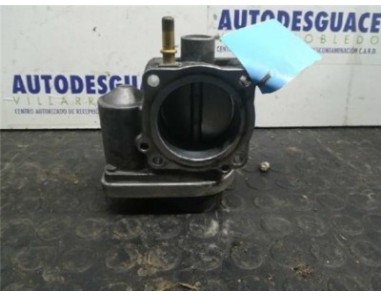 Caja Mariposa Aire Renault SCENIC II 1 6 16V 