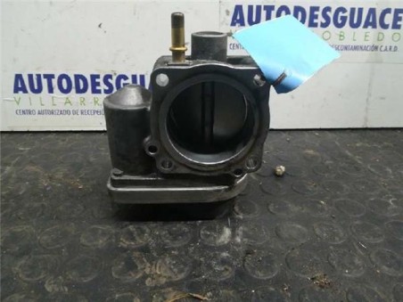 Caja Mariposa Aire Renault SCENIC II 1 6 16V 