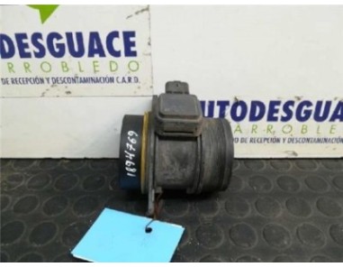 Caudalimetro Jaguar S-TYPE 2 7 V6 D 