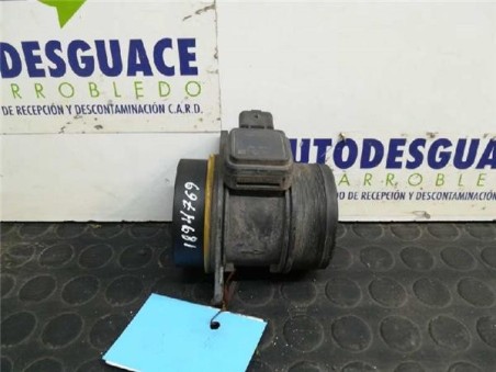 Caudalimetro Jaguar S-TYPE 2 7 V6 D 