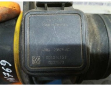 Caudalimetro Jaguar S-TYPE 2 7 V6 D 