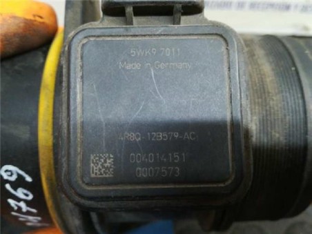 Caudalimetro Jaguar S-TYPE 2 7 V6 D 