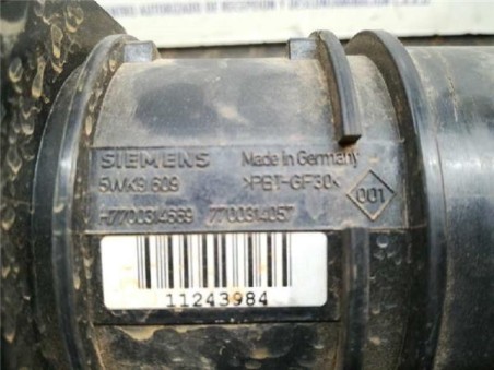 Caudalimetro Renault ESPACE IV 2 2 dCi Turbodiesel 