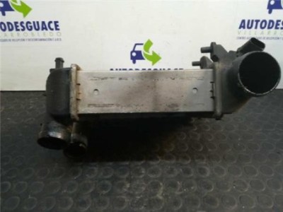 Intercooler Audi A6 BERLINA 3 0 V6 24V TDI