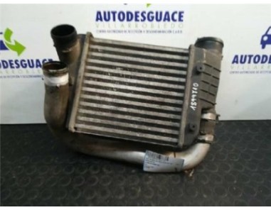 Intercooler Audi A6 BERLINA 3 0 V6 24V TDI 