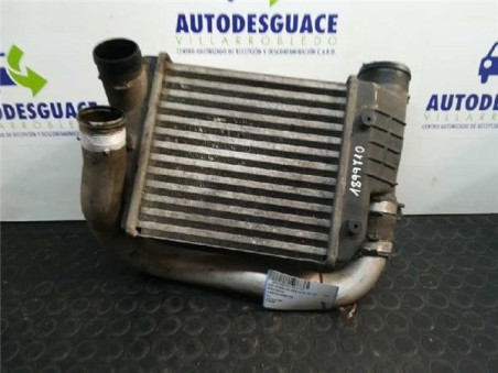 Intercooler Audi A6 BERLINA 3 0 V6 24V TDI 