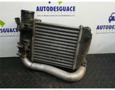 Intercooler Audi A6 BERLINA 3 0 V6 24V TDI 