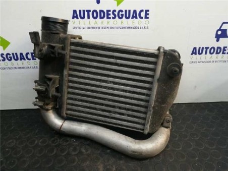 Intercooler Audi A6 BERLINA 3 0 V6 24V TDI 