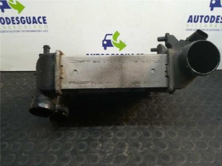 Intercooler Audi A6 BERLINA 3 0 V6 24V TDI 