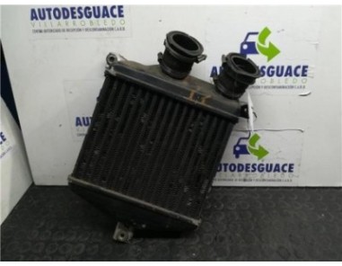 Intercooler Ssangyong KORANDO 2 9 Turbodiesel 