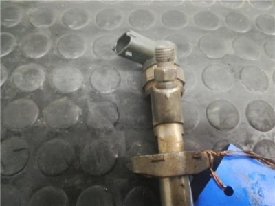 Inyector Renault LAGUNA II 2 2 dCi Turbodiesel  2