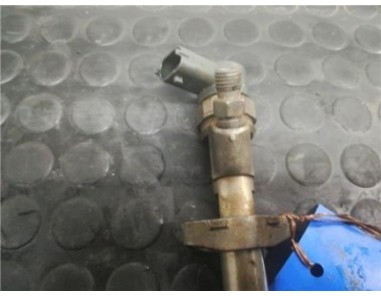 Inyector Renault LAGUNA II 2 2 dCi Turbodiesel 