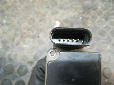 Caudalimetro Audi A8 4 0 V8 32V TDI Biturbo 