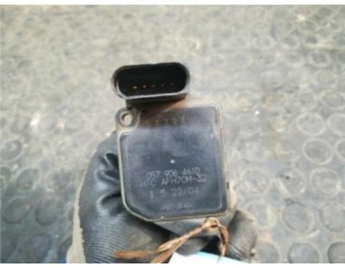 Caudalimetro Audi A8 4 0 V8 32V TDI Biturbo 