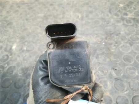 Caudalimetro Audi A8 4 0 V8 32V TDI Biturbo 